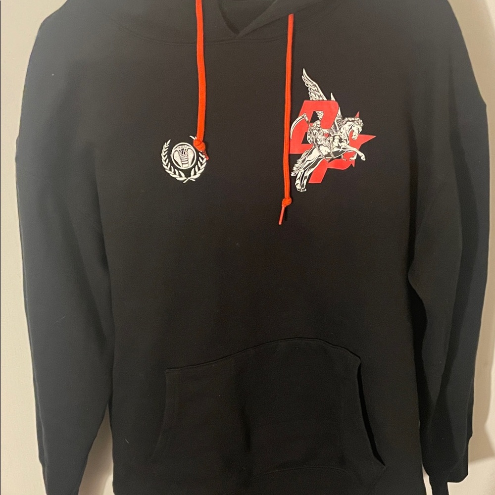 Broken Promises hoodie